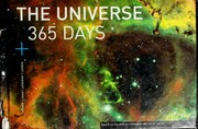 Front cover of The universe by Robert J. Nemiroff