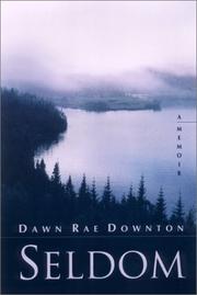 Cover of Seldom by Dawn Rae Downton