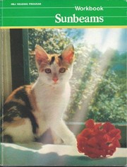 Cover of Sunbeams by Unknown