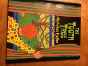 Cover of The tooth tree by Nicholas Heller