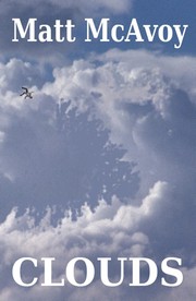 Cover of Clouds by Matt McAvoy