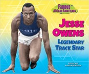 Cover of Jesse Owens by Patricia McKissack