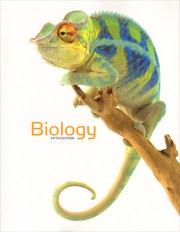 Front cover of Biology by Elwood Groves