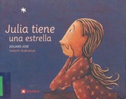 Front cover of Julia tiene una estrella by Eduard José