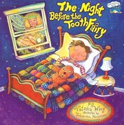Cover of The Night Before the Tooth Fairy by Natasha Wing