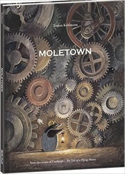Cover of Moletown by Torben Kuhlmann