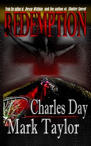 Cover of Redemption by Charles Day