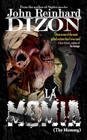 Front cover of La Momia by John Reinhard Dizon