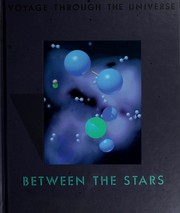 Front cover of Between the stars by Time-Life Books