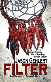 Cover of Filter by Jason Gehlert