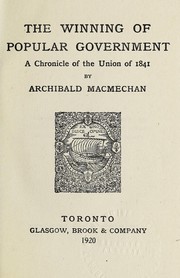 Cover of The day of Sir Wilfred Laurier by Skelton, Oscar Douglas