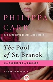 Front cover of The Pool of St. Branok by Eleanor Burford