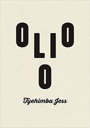 Cover of Olio by Tyehimba Jess