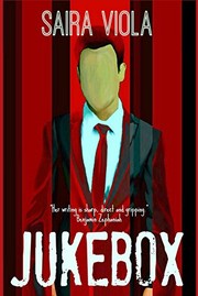 Cover of Jukebox by Saira Viola