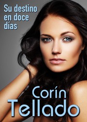 Front cover of Su destino en doce días by Corín Tellado