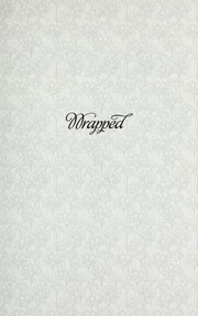Cover of Wrapped by Jennifer Bradbury