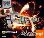 Cover of iScience by Clive Gifford