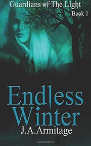 Cover of Endless Winter by J. A. Armitage