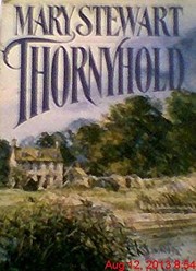 Cover of Thornyhold by Mary Stewart