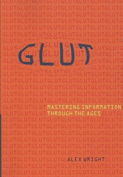Cover of Glut by Alex Wright