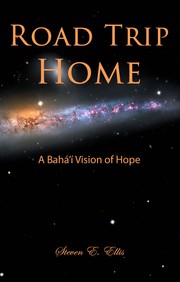 Cover of Road Trip Home by Steven E. Ellis