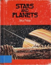 Cover of Stars and planets by Alice Fields