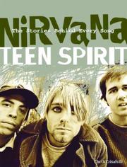 Cover of Nirvana by Chuck Crisafulli