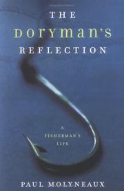 Cover of The doryman's reflection by Paul Molyneaux