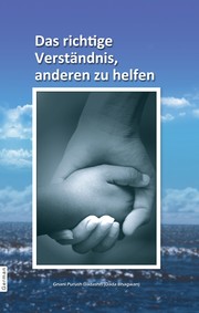 Front cover of Right Understanding To Helping Others Benevolence by Dada Bhagwan