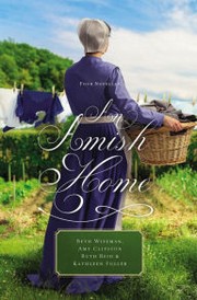 Cover of An Amish Home by Beth Wiseman