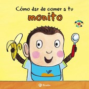 Cover of How to feed your cheeky monkey by Jane Clarke