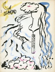 Cover of A Diamond Necklace by Alice Notley