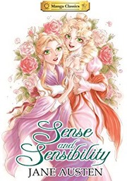 Front cover of Sense and Sensibility [adaptation] by Stacy King