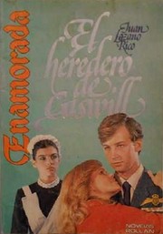 Front cover of El heredero de Caswill by Juan Lozano Rico