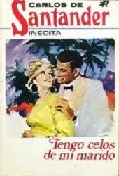 Front cover of El alma no te la puedo dar by Carlos de Santander