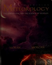 Cover of Meteorology by Unknown