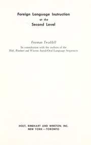Cover of Deutsch by Helmut Rehder