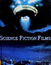 Front cover of Science Fiction Films by Kate Haycock