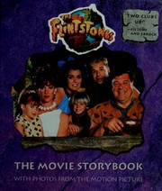 Cover of The Flintstones by Wendy Larson
