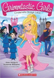 Cover of Cinderella Stays Late by Joan Holub