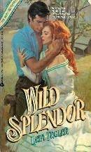 Cover of Wild Splendor by Leta Tegler