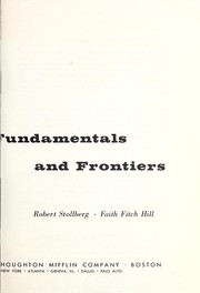 Cover of Physics by Robert Stollberg