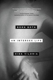 Cover of Born Both by Hida Viloria