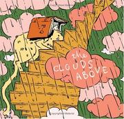 Cover of The Clouds Above by Jordan Crane