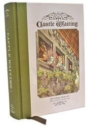 Front cover of Castle Waiting by Linda Medley
