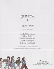 Front cover of Qui mica by Ani bal Bascun a n