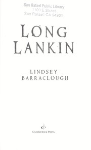 Cover of Long Lankin by Lindsey Barraclough