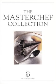 Cover of The Masterchef collection by Unknown