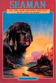 Cover of Seaman by Gail Langer Karwoski