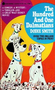 Front cover of The Hundred and One Dalmatians by Dodie Smith